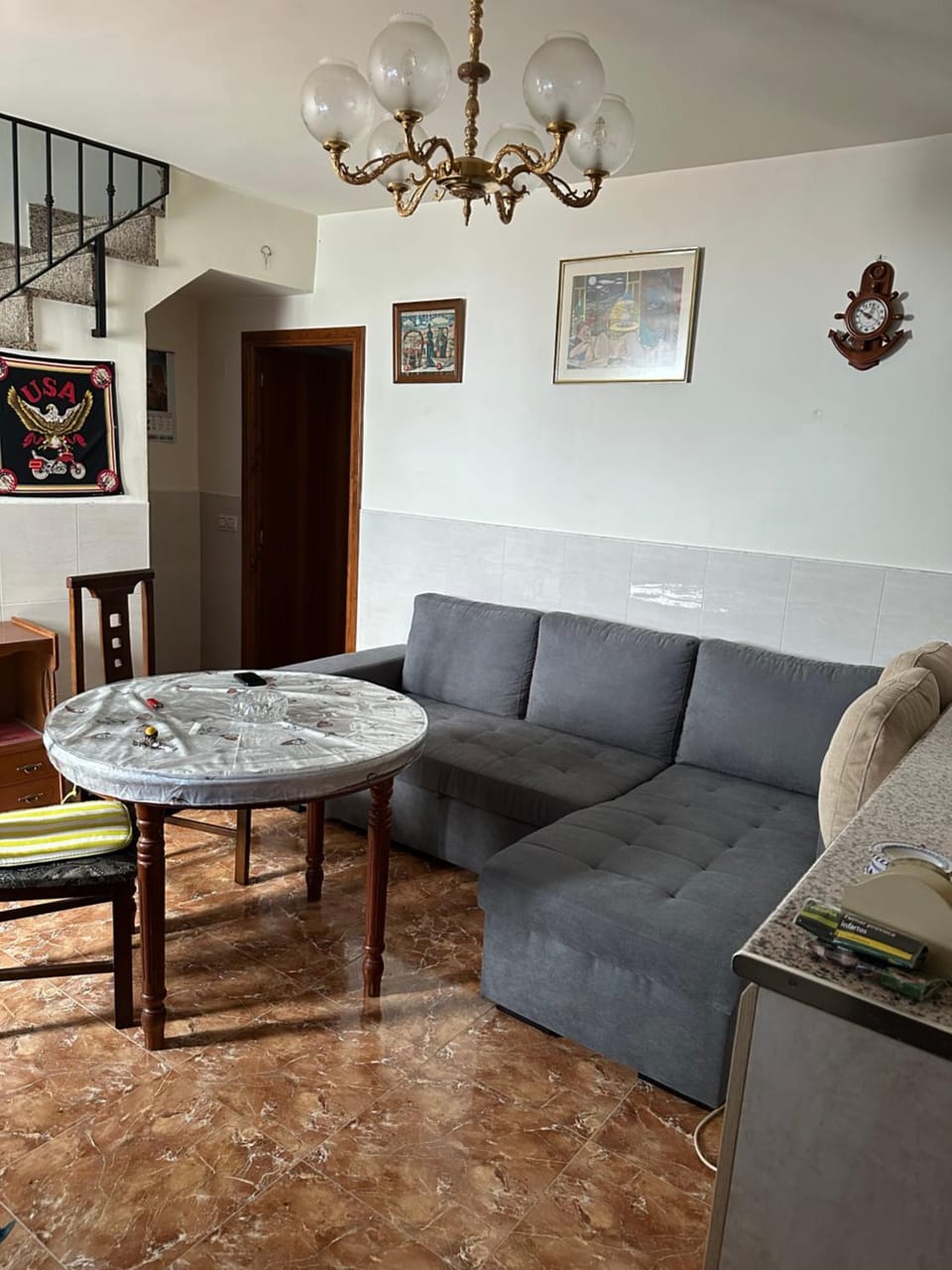 TV and multimedia, Living room, internet, pet friendly, air conditioner