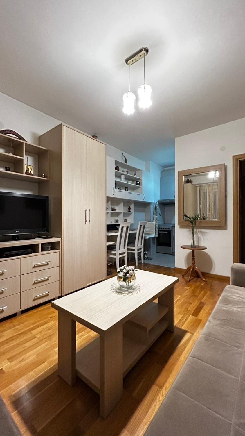 Sunrise apartment Apartment in Podgorica