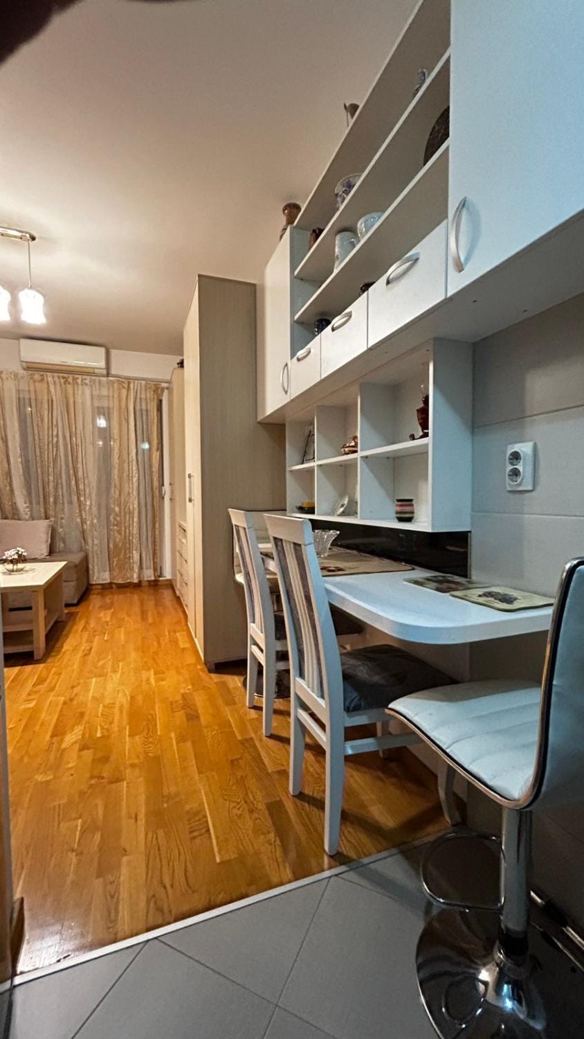 Sunrise apartment Apartment in Podgorica