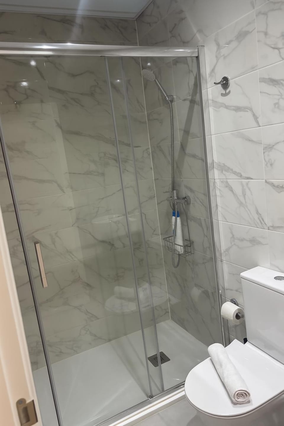 Apartamento 5 a 10 min de la Estación de bus y Tren María Zambrano Apartment in Malaga