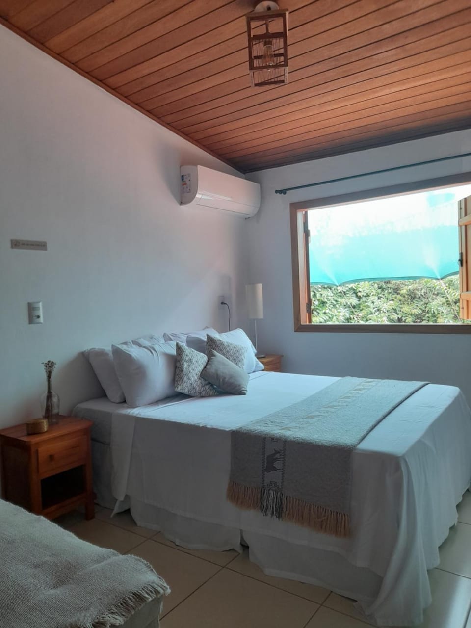 Loft dos Ciclistas Apartment in Pirenópolis