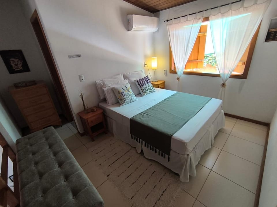 Loft dos Ciclistas Apartment in Pirenópolis