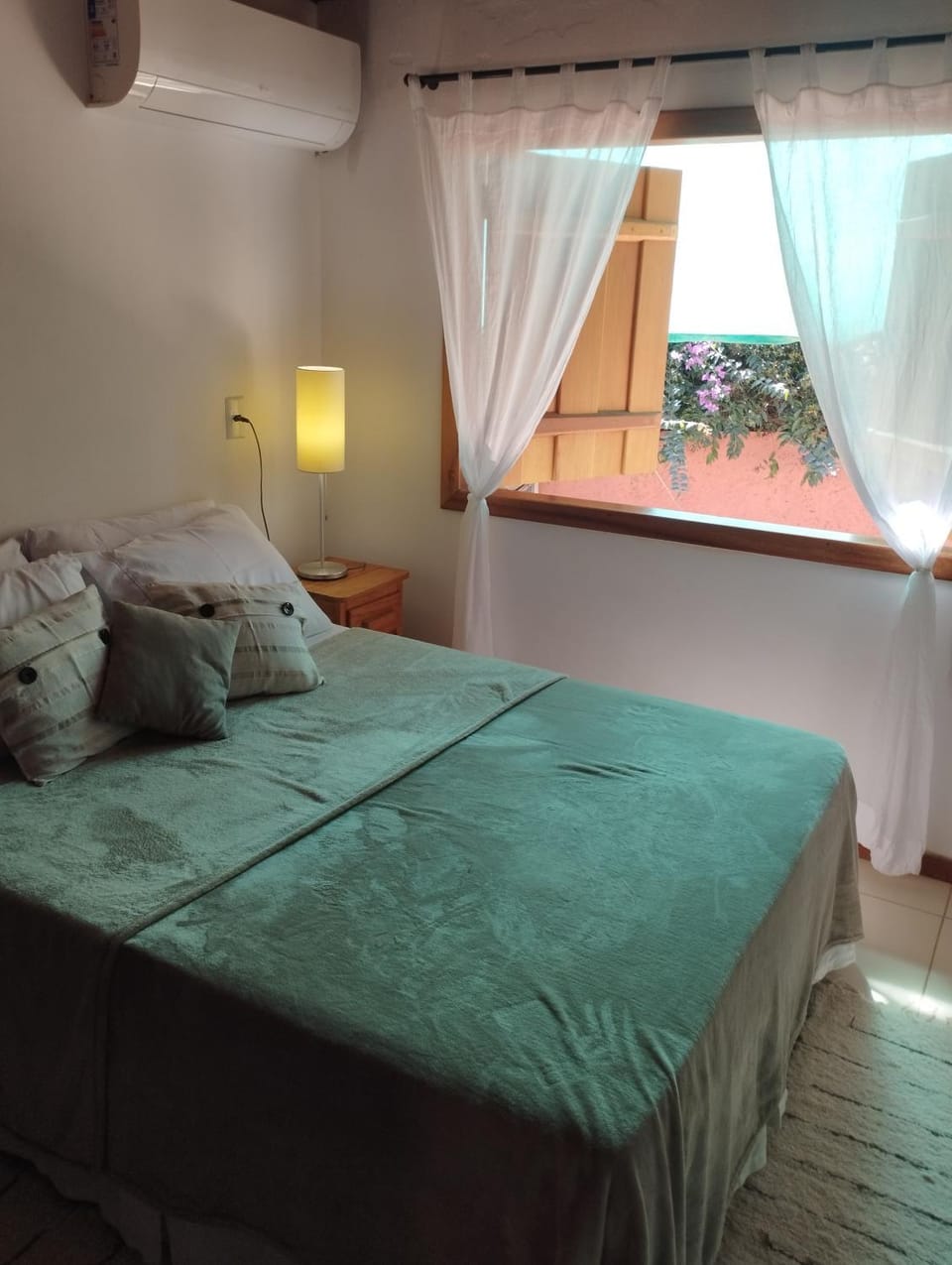 Loft dos Ciclistas Apartment in Pirenópolis
