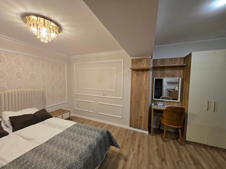 Face 4 Center SUBOTICA Apartment in Vojvodina