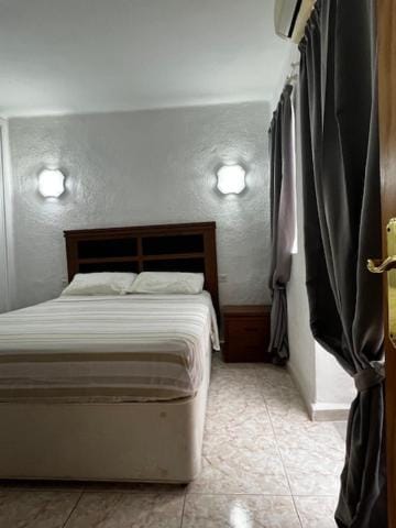 La casa de Elisabeth House in Nerja