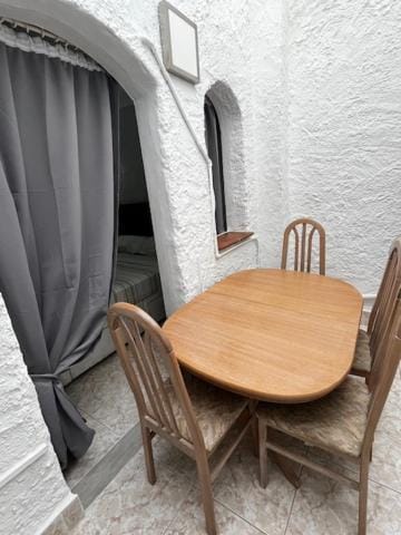 La casa de Elisabeth House in Nerja