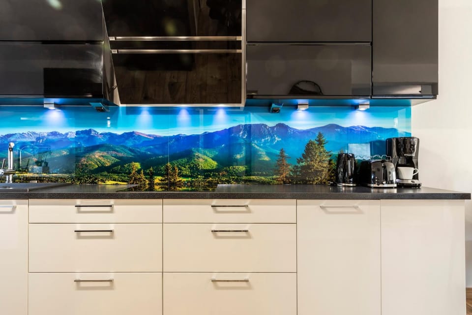 Mountain Glamour apartment Apartment in Zakopane