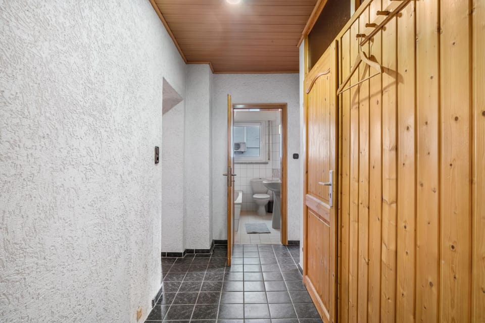 RI02 Wohnung mit großer Terrasse Apartment in Rhineland-Palatinate