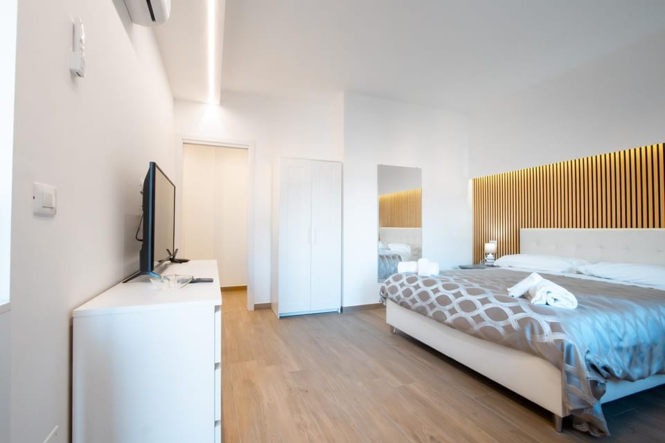 Gaia Station Apartment in Bari