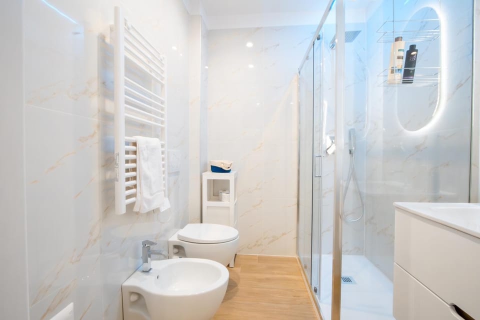 Gaia Station Apartment in Bari