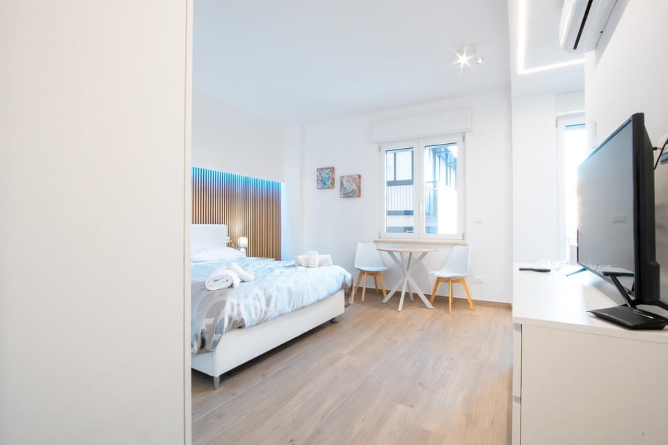 Gaia Station Apartment in Bari