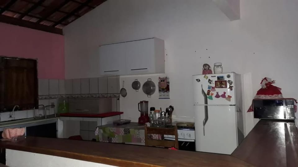 Casa da Pró Nina House in State of Bahia