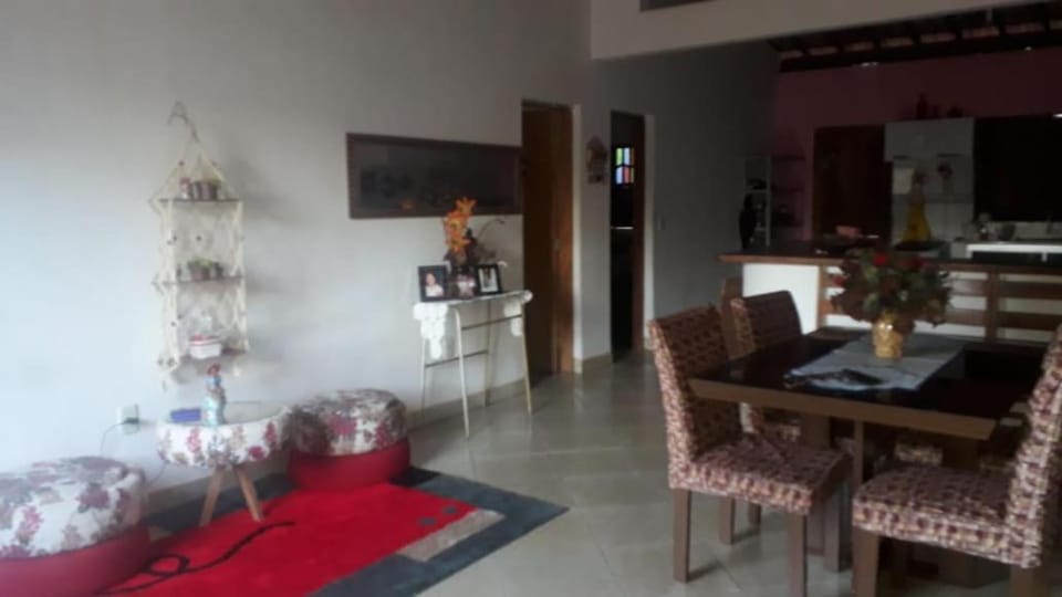 Casa da Pró Nina House in State of Bahia