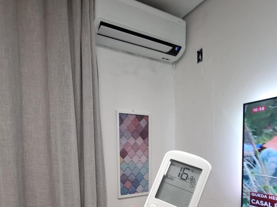 Apartamento térreo com home office - BcLofts Apartment in Camboriú