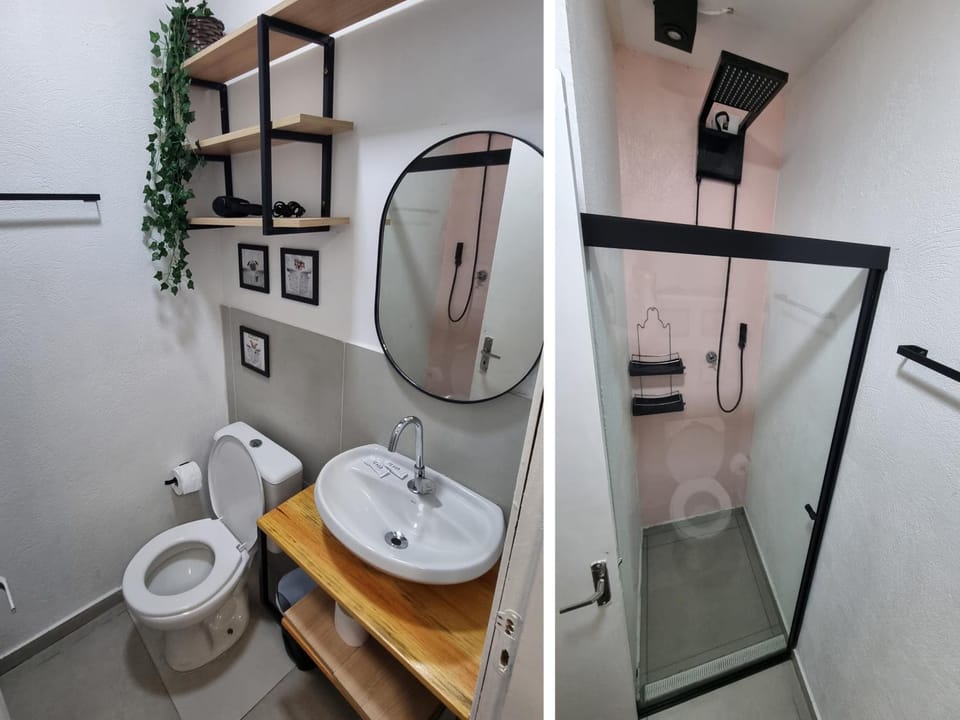 Apartamento térreo com home office - BcLofts Apartment in Camboriú
