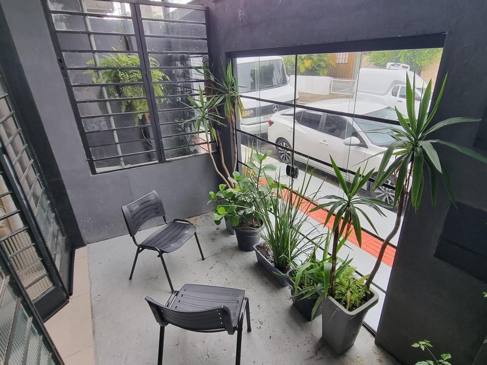 Apartamento térreo com home office - BcLofts Apartment in Camboriú