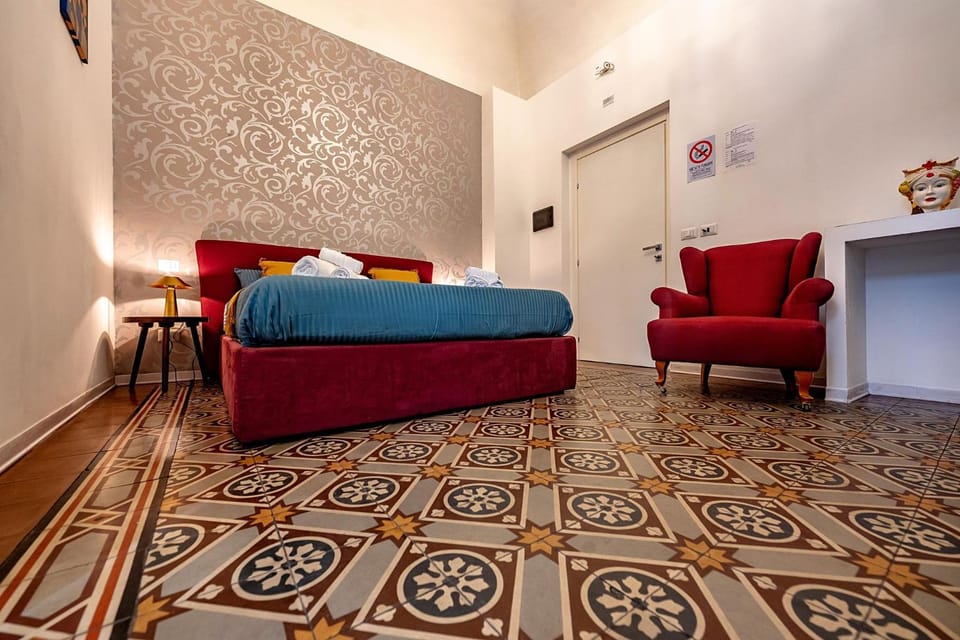 Bathroom, Bedroom, furniture, heating