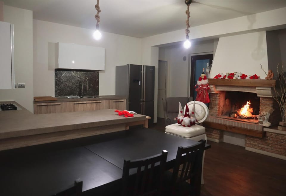 Matilde's Luxury Villa Bed and Breakfast in Isernia