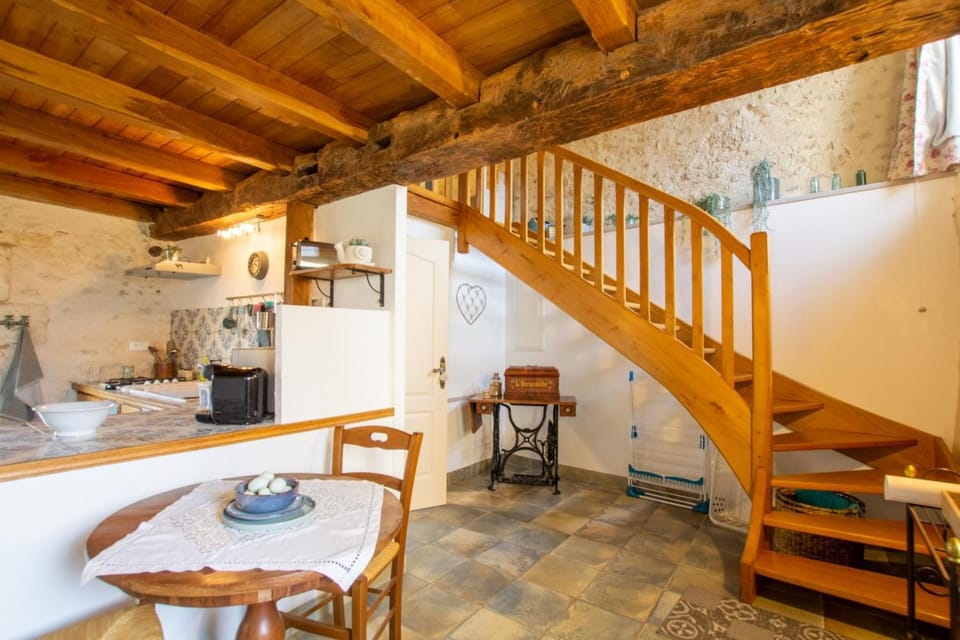 Auralite - le triangle d'emeraude House in Nouvelle-Aquitaine