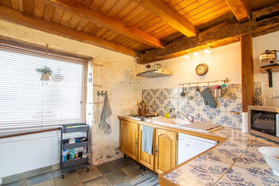 Auralite - le triangle d'emeraude House in Nouvelle-Aquitaine