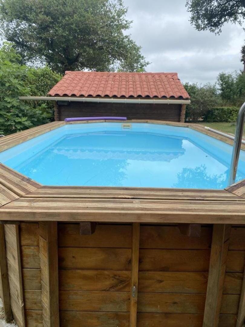 Chez flo et guillaume House in Nouvelle-Aquitaine