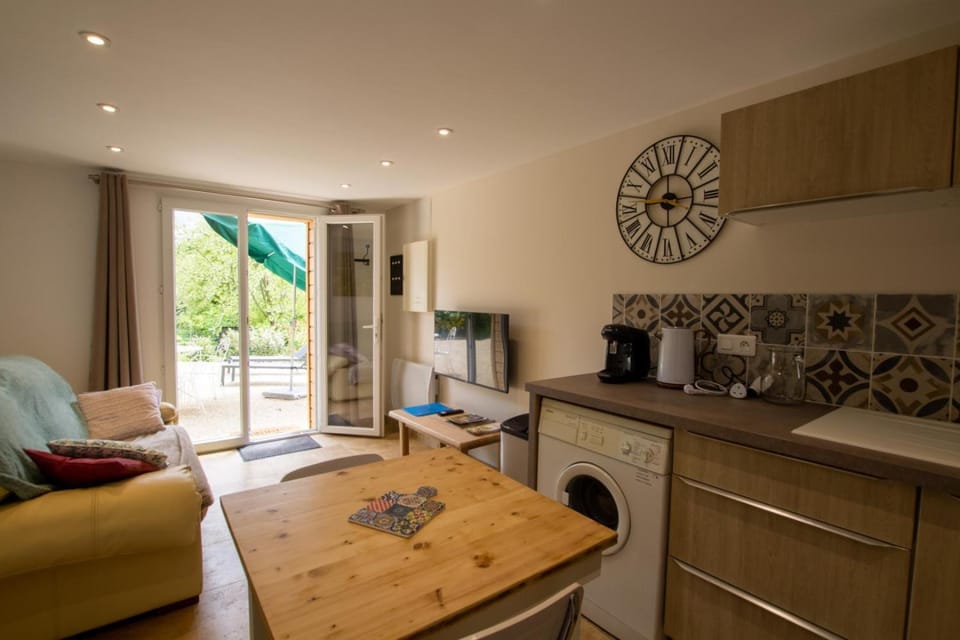 Chez flo et guillaume House in Occitanie