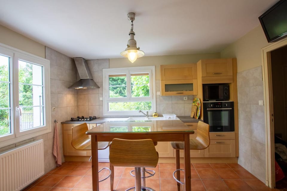 Le puits fleuri House in Nouvelle-Aquitaine