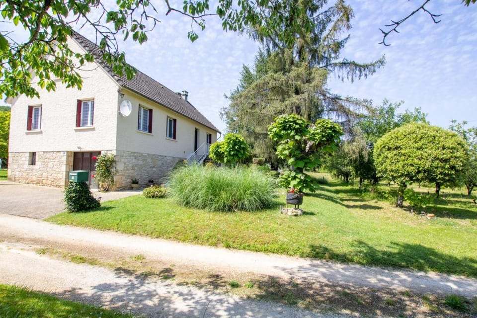 Les bories House in Nouvelle-Aquitaine