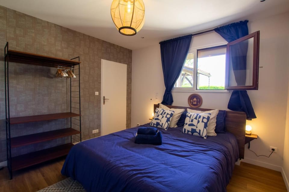 Kaz a muscadelle House in Bergerac