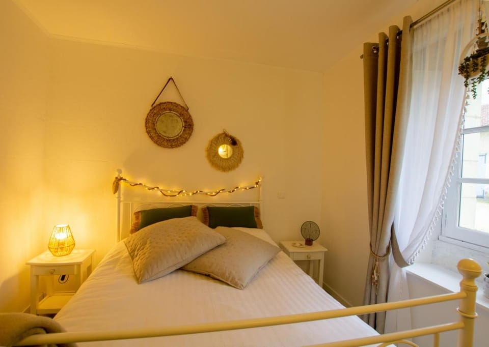 Opale - le triangle d'emeraude House in Nouvelle-Aquitaine