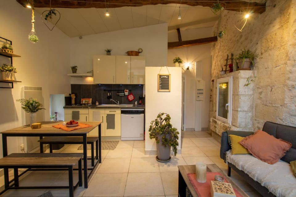 Opale - le triangle d'emeraude House in Nouvelle-Aquitaine