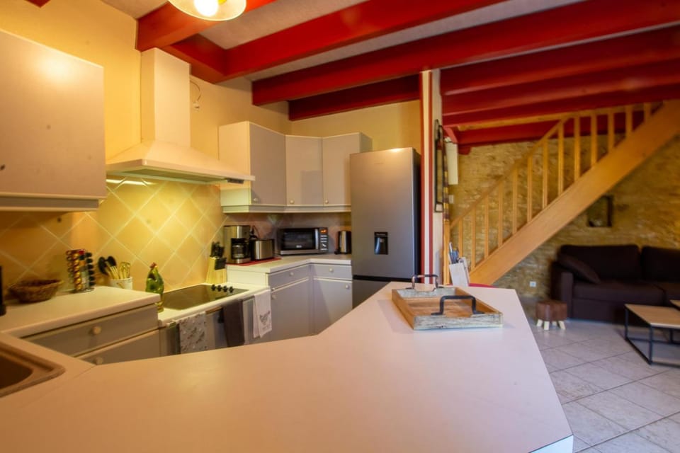 Domaine de pommarede House in Occitanie