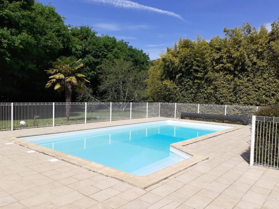 Domaine de pommarede House in Occitanie