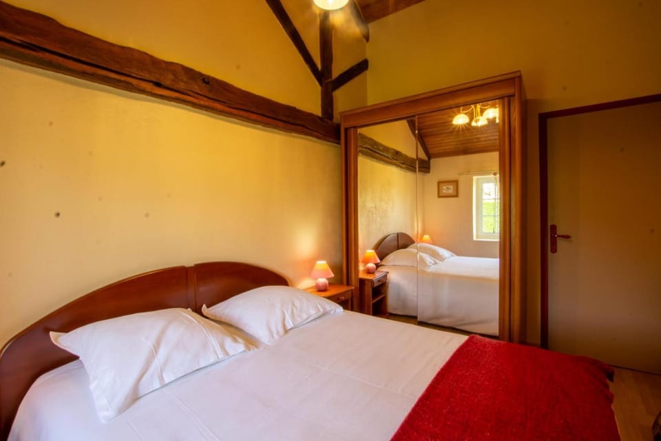 Domaine de pommarede House in Occitanie