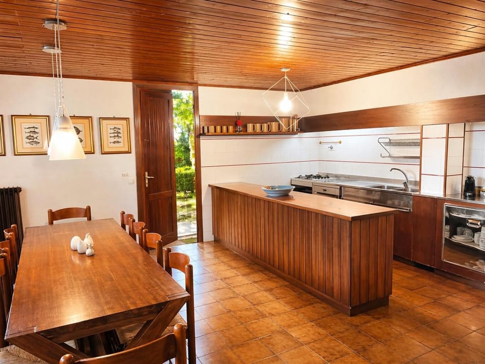 Villa by the Sea and Pool Villa in Lignano Sabbiadoro