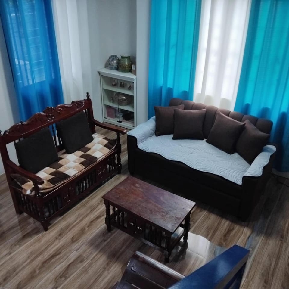 Mori Residence Vacation rental in Calabarzon