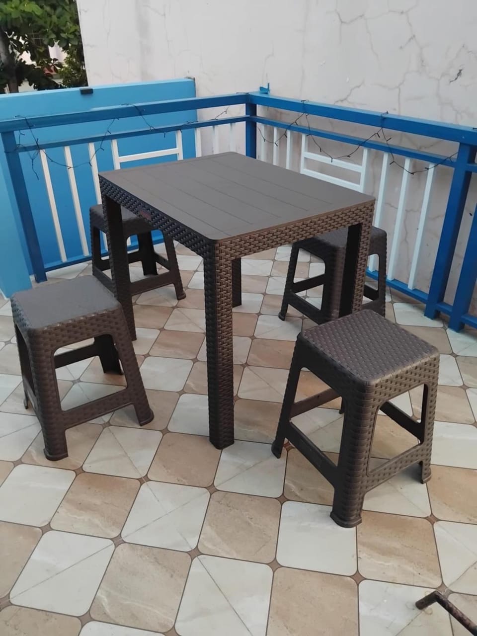 Mori Residence Vacation rental in Calabarzon