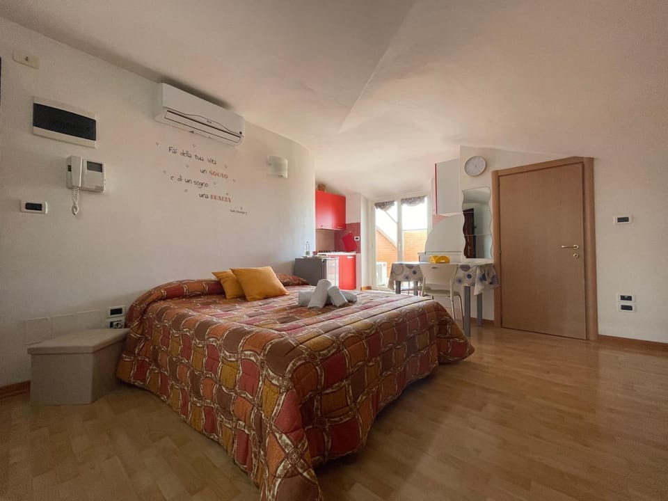 Monolocale ad uso ESCLUSIVO Apartment in Province of Foggia