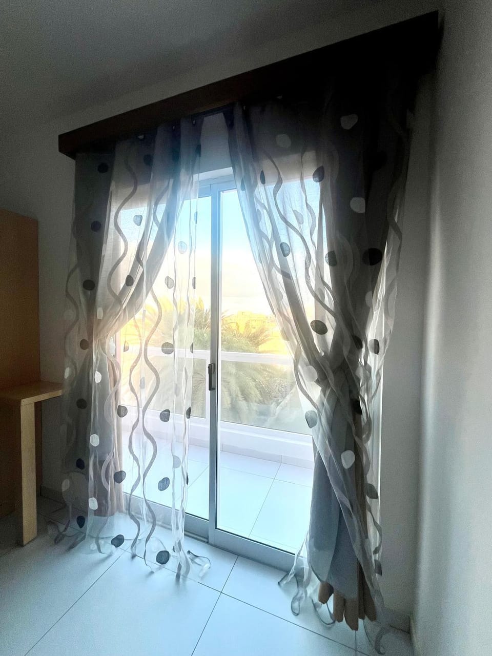 Oásis de retour Apartment in Cape Verde