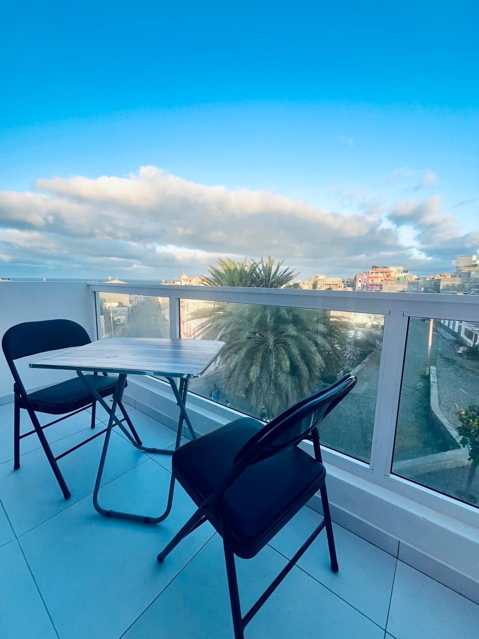 Oásis de retour Apartment in Cape Verde