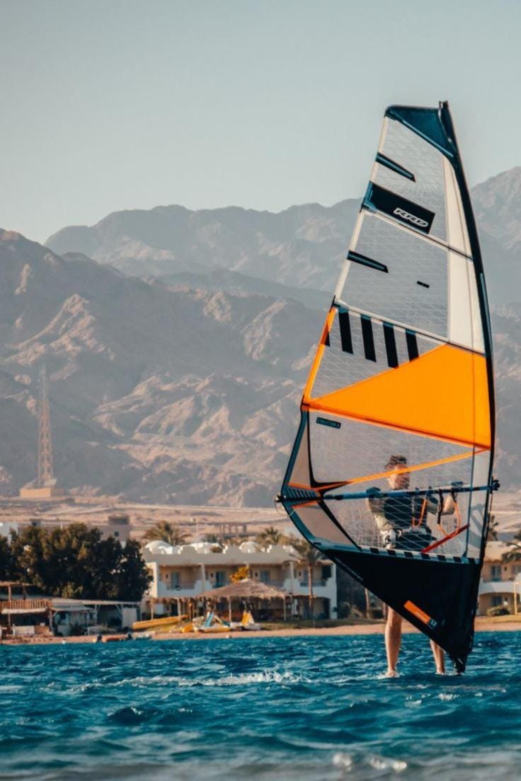 paradise bay hotel Hotel in South Sinai Governorate