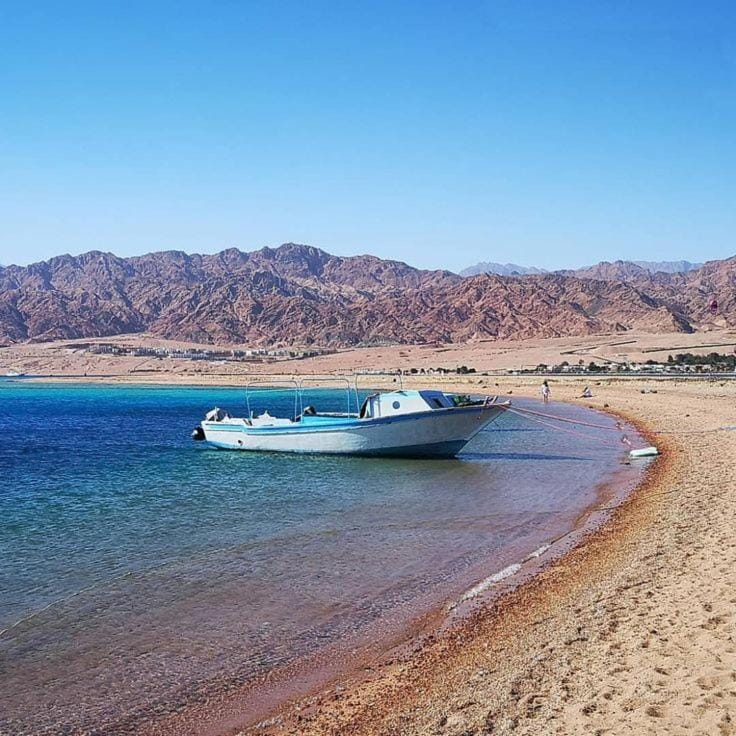 paradise bay hotel Hotel in South Sinai Governorate