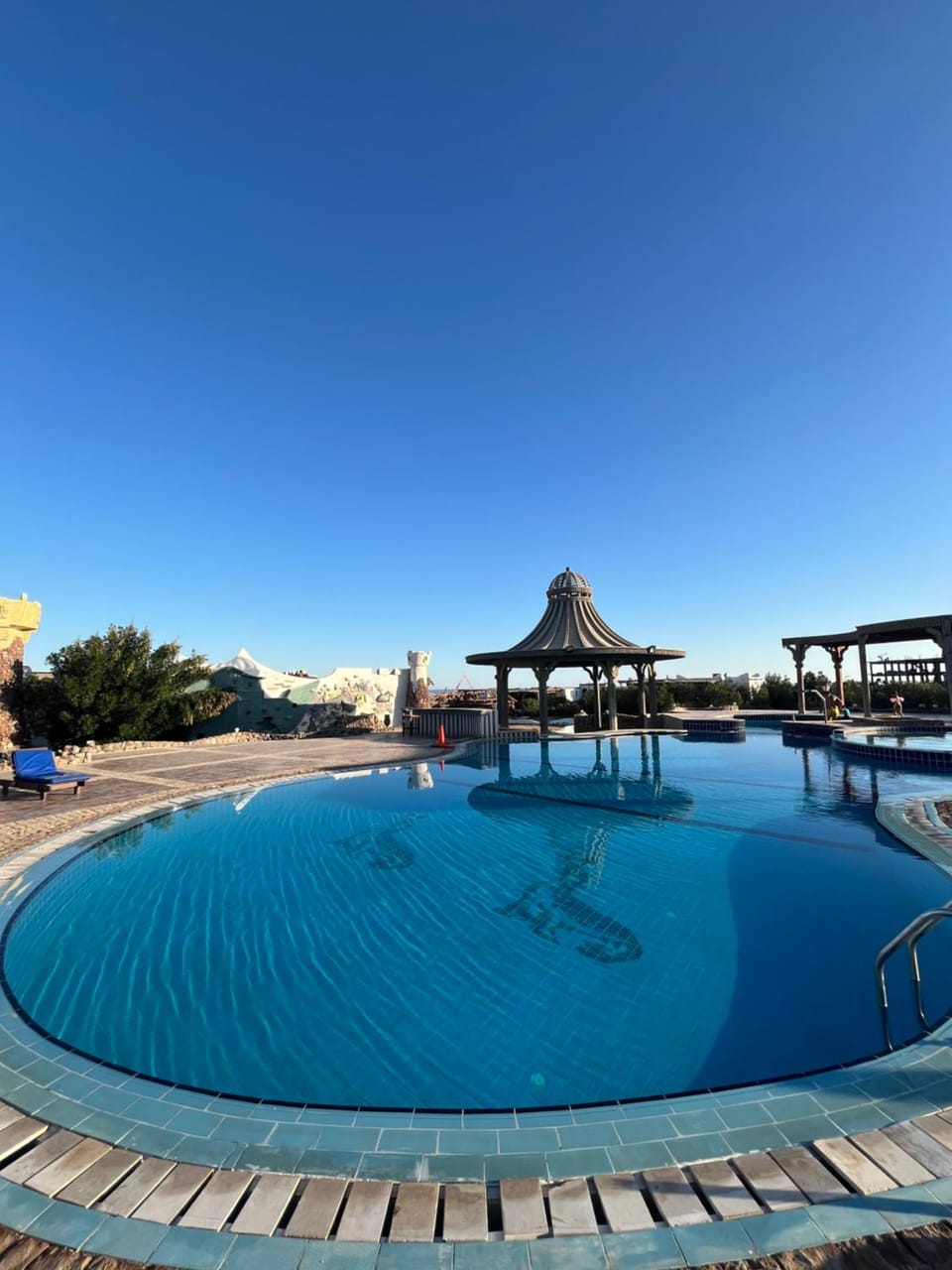 paradise bay hotel Hotel in South Sinai Governorate