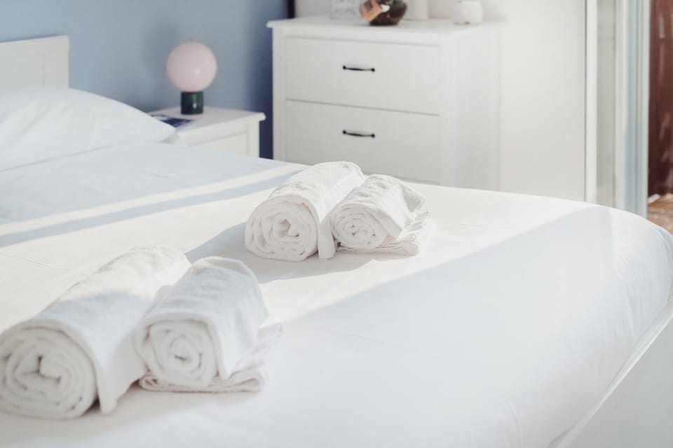 towels