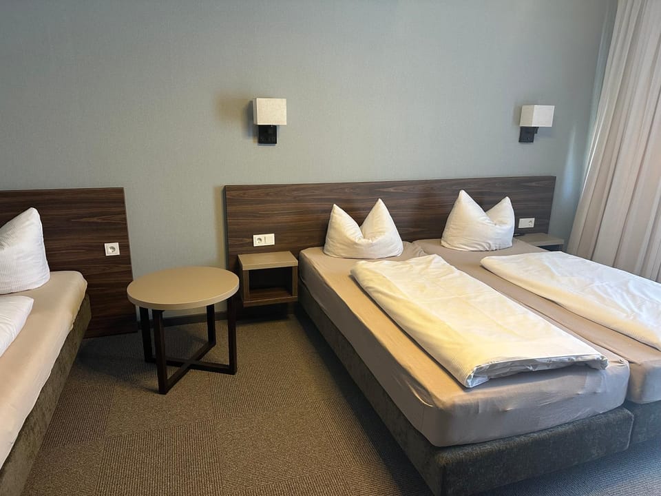 Hotel Restaurant Mirena Inn in North Rhine-Westphalia