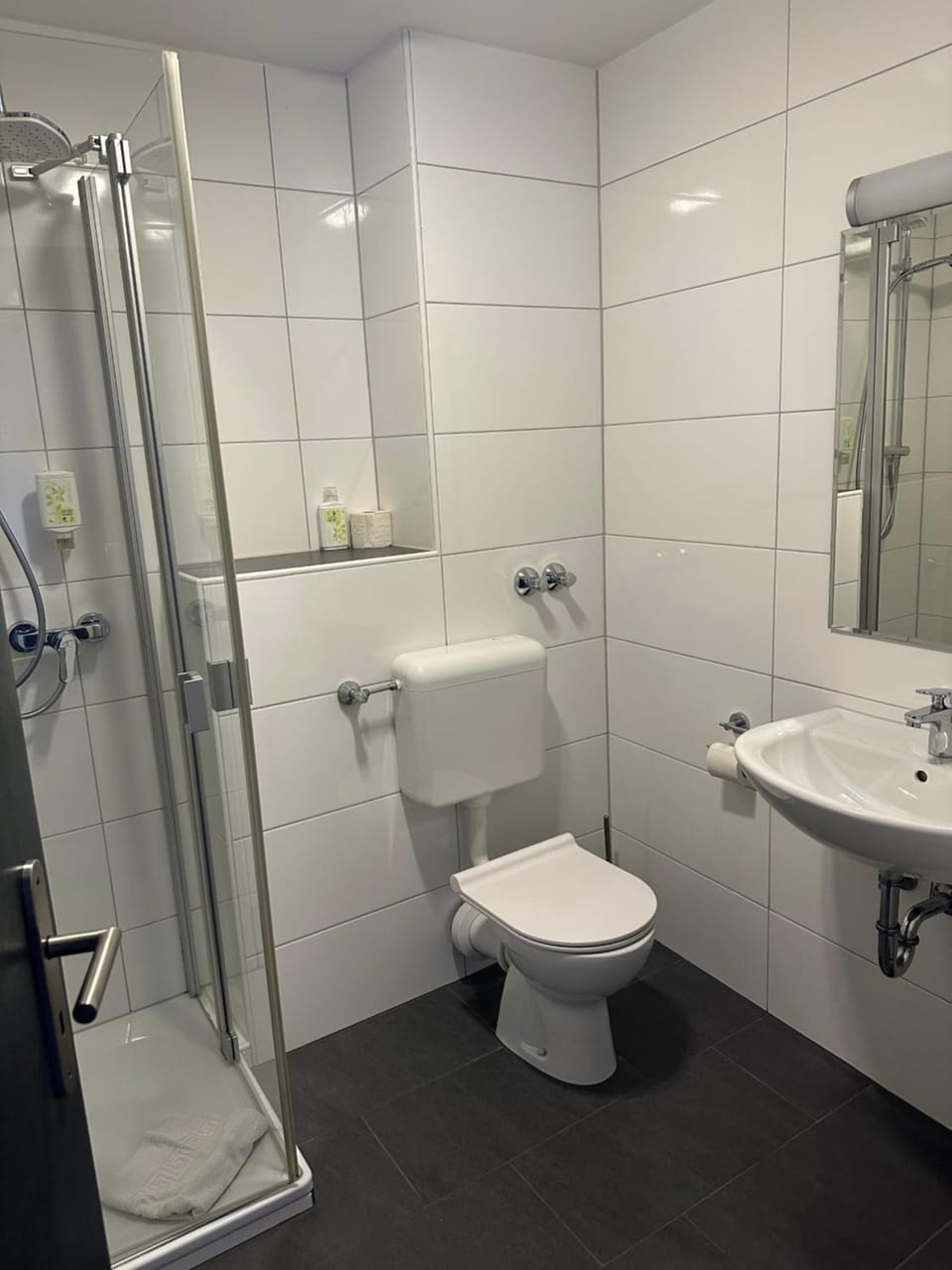 Hotel Restaurant Mirena Inn in North Rhine-Westphalia