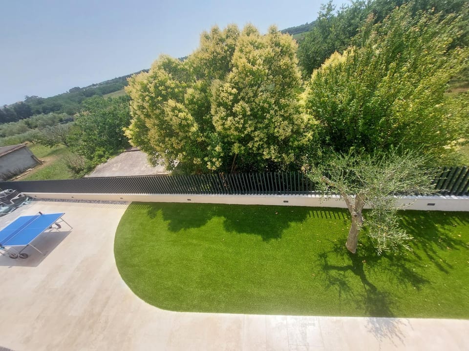 Villas Salvore & Faro - Perfect combination of nature, sea and comfort, heated pool, games room, Savudrija - Istria Villa in Istria County