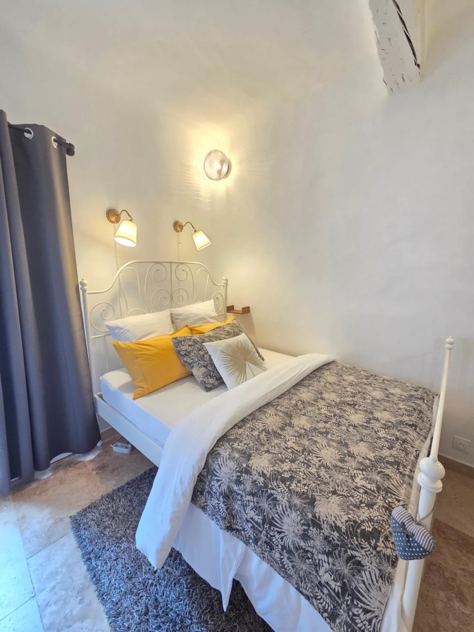 Le Studio des Fontêtes Climatisé Apartment in Aix-en-Provence