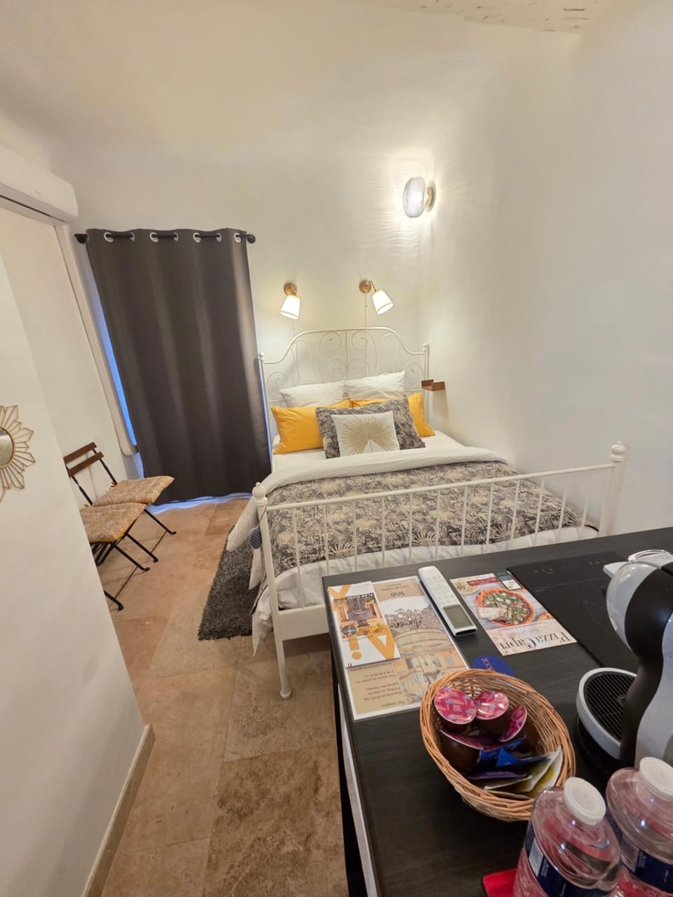 Le Studio des Fontêtes Climatisé Apartment in Aix-en-Provence