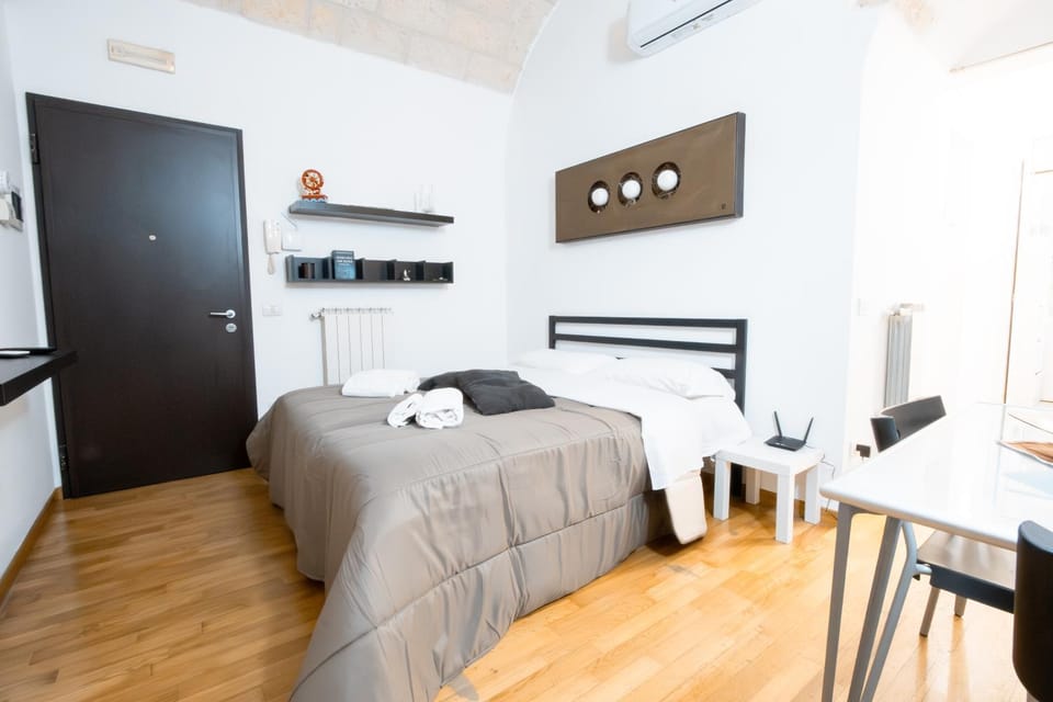 Roka Apartment Apartment in Bari